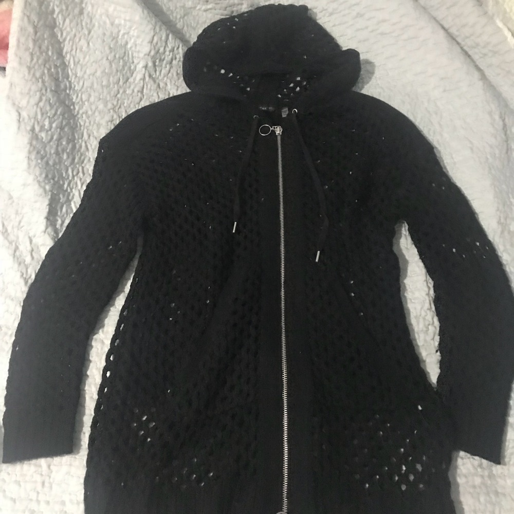 Dex 1963 hoodie sweater